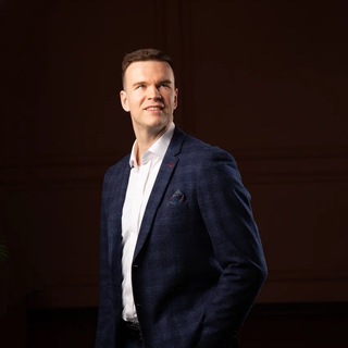 Telegram profile photo for Михаил Стеценко / Недвижимость