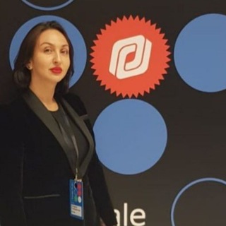Telegram profile photo for 33Розы - это я! Ароматерапия для жизни