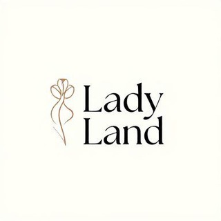 Telegram profile photo for 🎀 Lady Land 🎀
