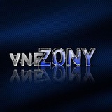 Telegram profile photo for vneZONY🐬