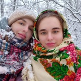 Telegram profile photo for Russian Sisters