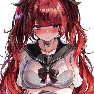 Telegram profile photo for 动漫美图
