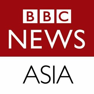 Telegram profile photo for BBC Asia
