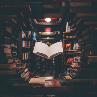 Telegram profile photo for Book - کتێب