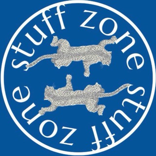 Telegram profile photo for STUFF ZONE