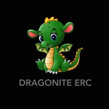 Telegram profile photo for DragoniteErc Entry