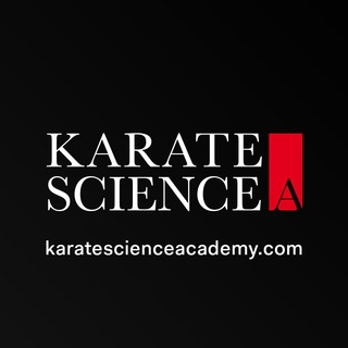 Telegram profile photo for Karate Science Academy (ESP)
