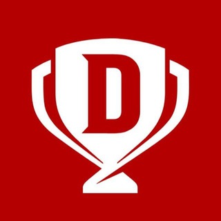 Telegram profile photo for fantasy loss cover