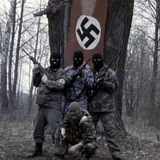 Telegram profile photo for Sehn's Extremist Shitposts