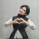 Telegram profile photo for Татьяна-Христина Жеглатая