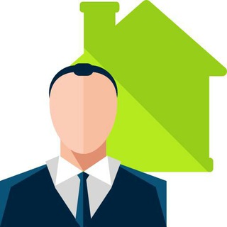 Telegram profile photo for کانال تخصصی مشاوران املاک