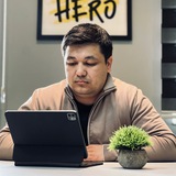 Telegram profile photo for Odilbek Adoshev blogi