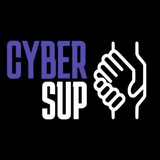 Telegram profile photo for CyberSup