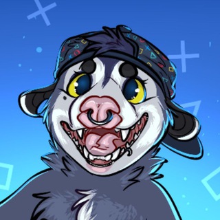 Telegram profile photo for Moss's Art Channel