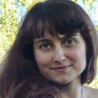 Telegram profile photo for Коуч | Лия Архипова