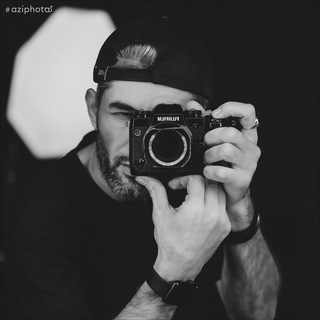 Telegram profile photo for Azidance