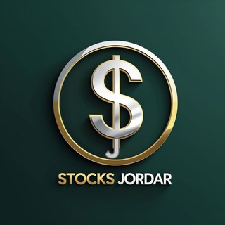 Telegram profile photo for Stocks Jordar