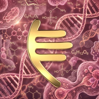 Telegram profile photo for Peptides® | Вопрос-Ответ