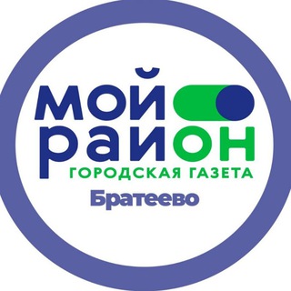 Telegram profile photo for Мой район Братеево