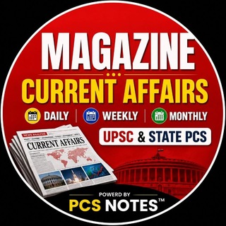 Telegram profile photo for MAGAZINE ™