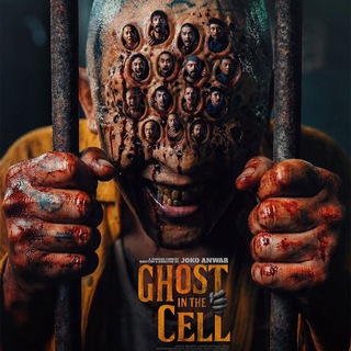 Telegram profile photo for GHOST IN THE CELL 2026