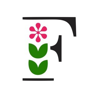 Telegram profile photo for Фестиваль🌸 Цветы Казань