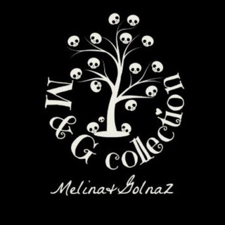 Telegram profile photo for M&G collection