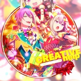 Telegram profile photo for 🩷 ✶ _𝗖𝗿𝗲𝗮𝘁ive *help . 𝟤𝟢𝟤𝟧