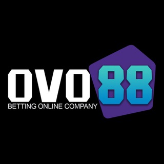 Telegram group profile photo for KOMUNITAS OVO88