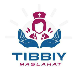 Telegram profile photo for ДОЛЗАРБ ТИББИЁТ ( TIBBIY MASLAHAT )