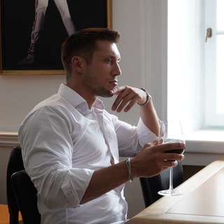 Telegram profile photo for Алекс Вайс