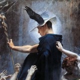 Telegram profile photo for дружелюбный сосед-латинист