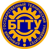 Telegram profile photo for Брянский государственный технический университет