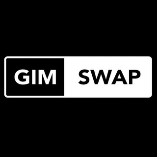 Telegram profile photo for GimSwap Announcement