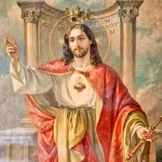 Telegram profile photo for Visit vaticancatholic.com