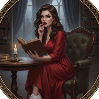 Telegram profile photo for Пошлите подДарки