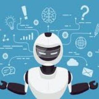Telegram profile photo for ربات(پنل) تبچی / چتر / پرو | تبلیغات
