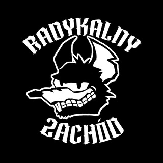 Telegram profile photo for Radykalny Zachód