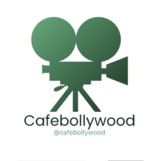 Telegram profile photo for Cafe Bollywood
