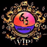 Telegram profile photo for 🏆66 LOTTERY OFFICIAL 99%WINNING🏆
