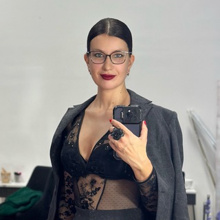 Telegram profile photo for 🏡Жила была психолог