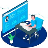 Telegram profile photo for Techie Talk