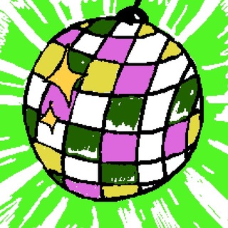 Telegram profile photo for КЛУБОК