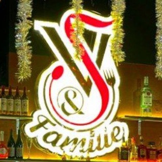 Telegram profile photo for V&S Resto-Bar 🇨🇦