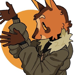 Telegram profile photo for 🪇 Мартяград 💾