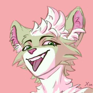 Telegram profile photo for Art's gallery :3