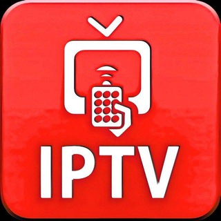 Telegram profile photo for IPTV APP Android