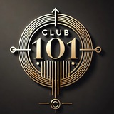 Telegram profile photo for 101Club