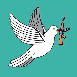 Telegram profile photo for Афганская голубка