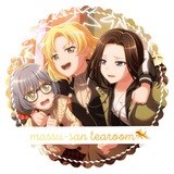 Telegram profile photo for 『- ЗАКРЫТО ♬ massu-san tearoom :: bangdream ! 』